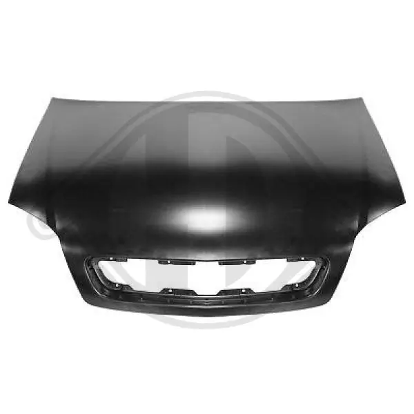 Капот на Opel Vectra C 