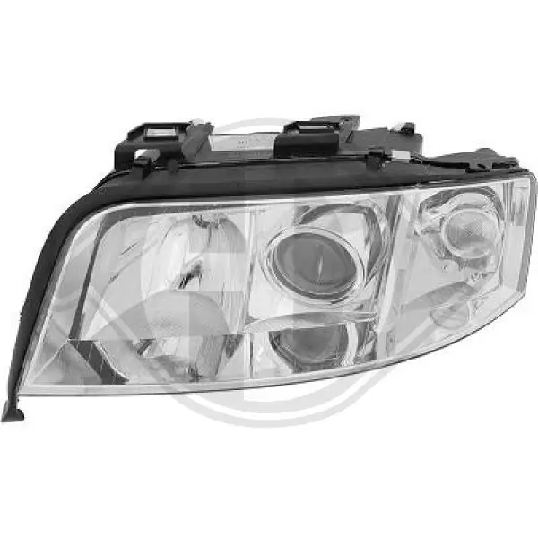 Фари Audi A6 C5 седан (4B2, 4B4) (1997 - 2005) ціна, від 95.02 USD