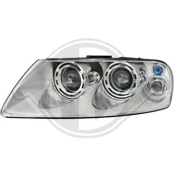ZVW111027L Signeda Фара дальнього світла в зборі