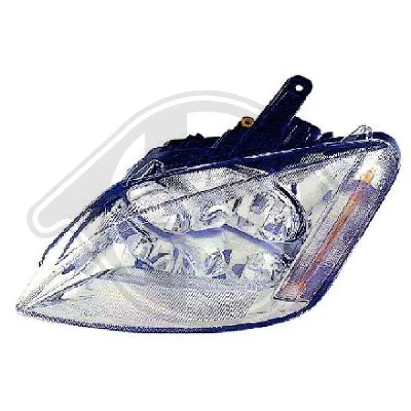 3M5113006AG Ford Фара дальнього світла в зборі