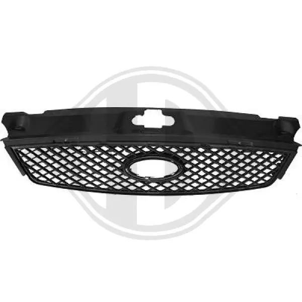 Купити Решітка радіатора Ford Mondeo III B5Y