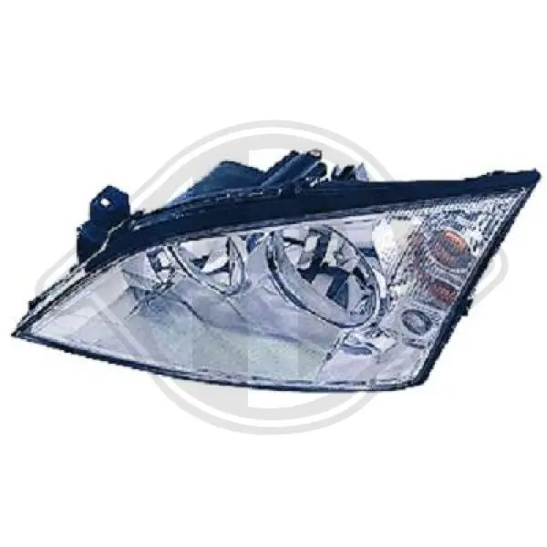 LPC441 Magneti Marelli Основна фара - вставка