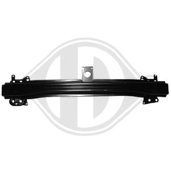 Шина бампера переднього Volkswagen Jetta V седан (1K2) (2004 - 2010) ціна, від 33.14 USD