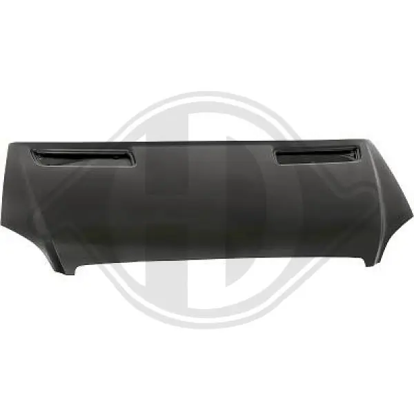  Капот Mercedes Sprinter 