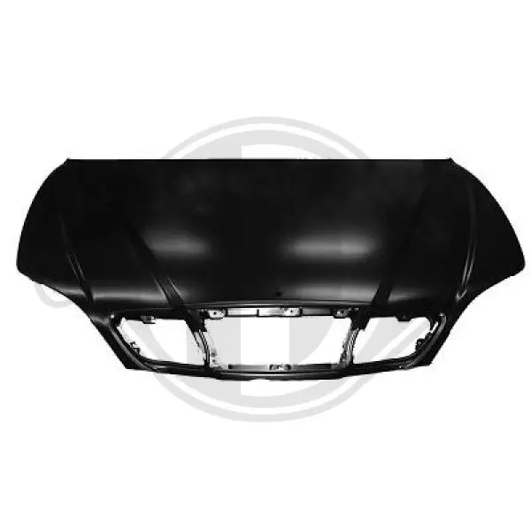 Капот FPS 1707280 ціна, від 239.17 USD