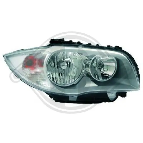 Фари Polcar 200109E ціна, від 60.31 USD