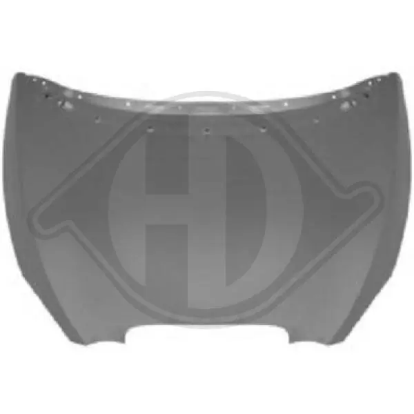 Купити Капот Seat Altea XL 5P5, 5P8