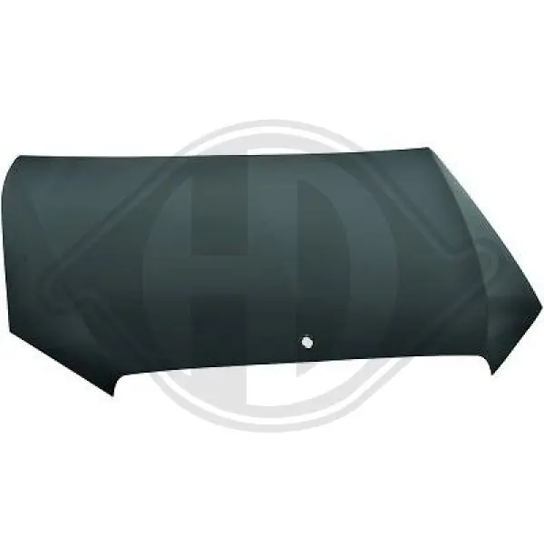 Капот Polcar 50D203Q ціна, від 491.85 USD