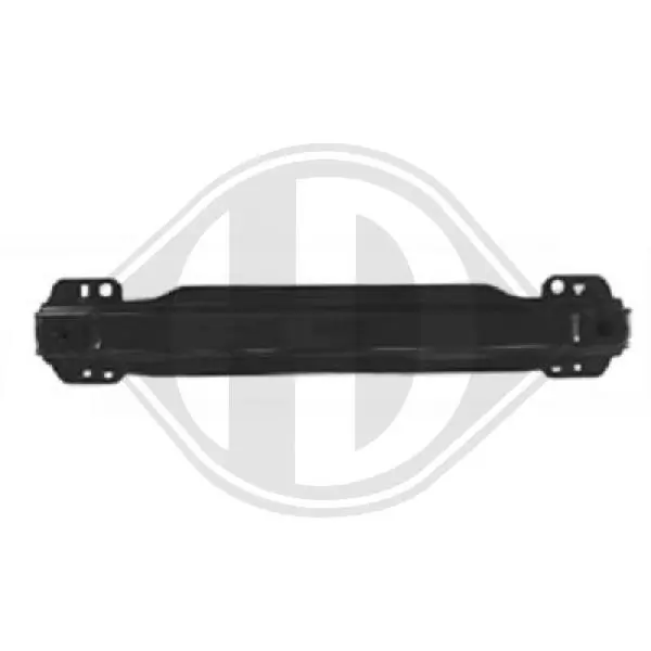 0009307V003000000 Mercedes Балка бампера переднього