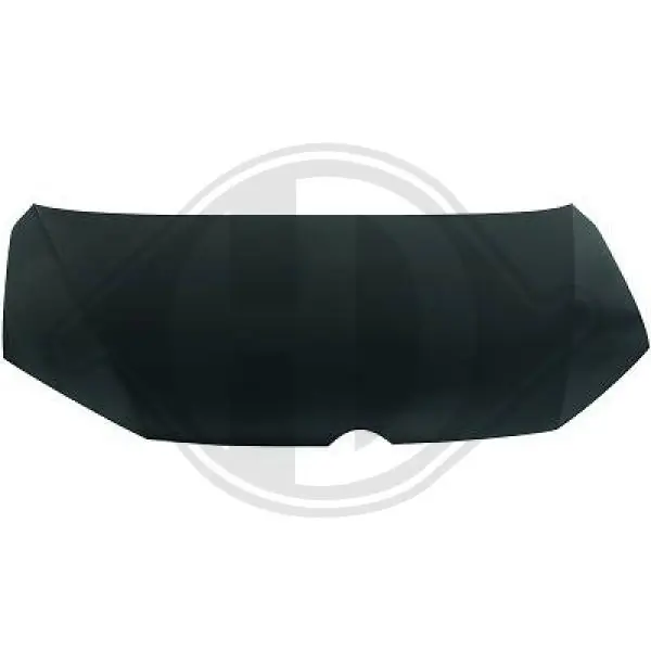 955203 Polcar Капот
