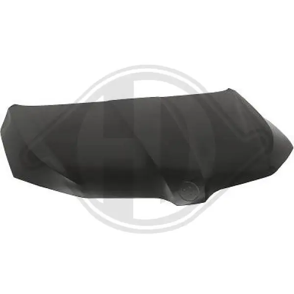 Капот на Skoda Octavia III A7 5E3, NL3, NR3