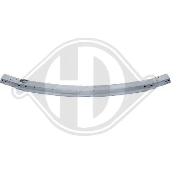 Шина бампера переднього KLARKSONAS PBZ44017 ціна, від 102.43 USD