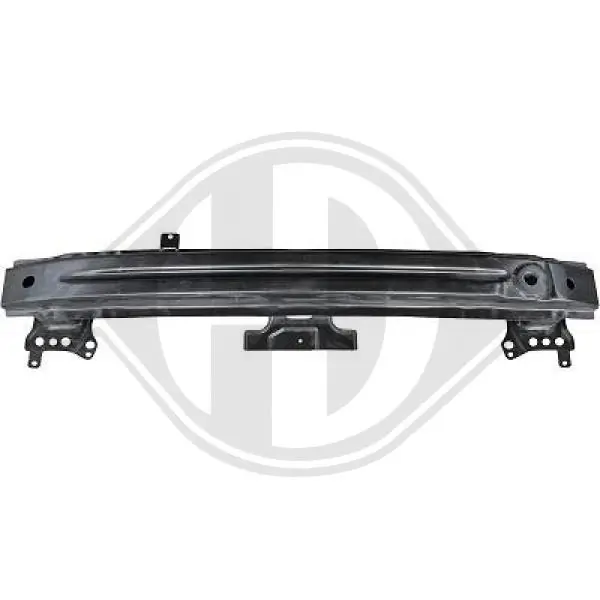 Шина бампера переднього FPS 7436940P ціна, від 54.32 USD