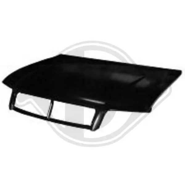Капот Audi A4 B6 седан (8E2) (2000 - 2005) ціна, від 152.04 USD