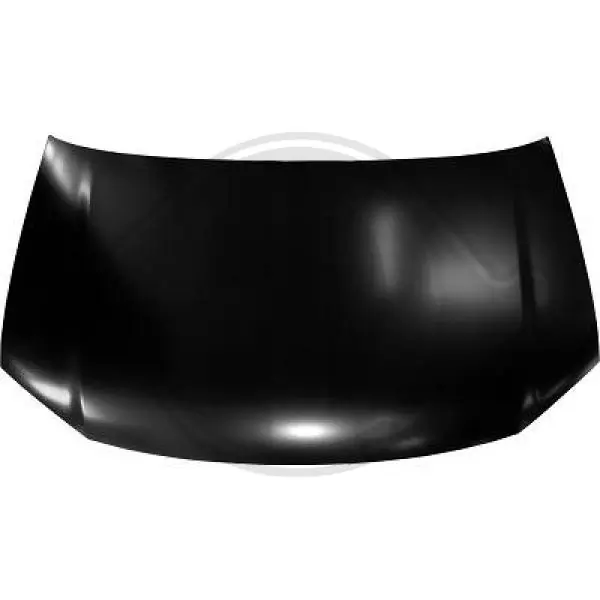Капот Volkswagen Touran I мінівен (1T1, 1T2) (2003 - 2010) ціна, від 151.09 USD