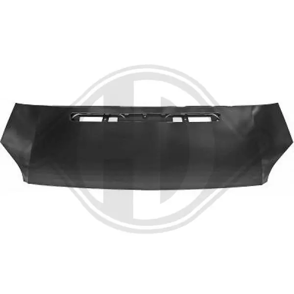 Капот Ford Transit VI бортова платформа (V347/8) (2006 - 2014) ціна, від 120.25 USD