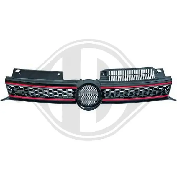 Облицювання радіатора Polcar 9518052 ціна, від 37.17 USD