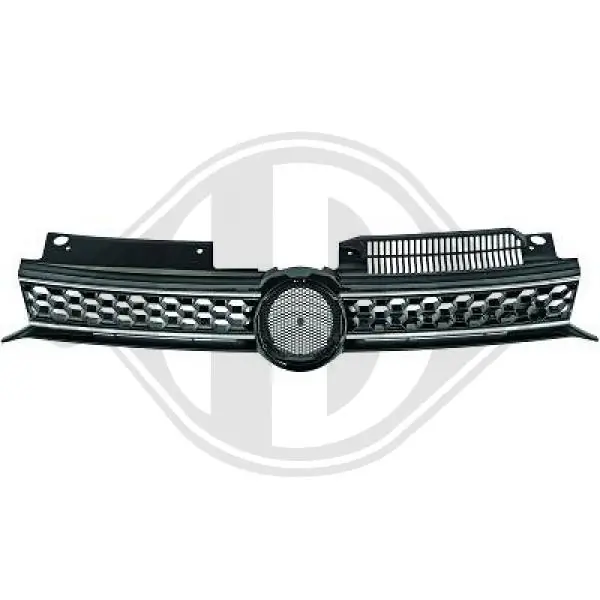Облицювання радіатора FPS 7411995 ціна, від 42.61 USD