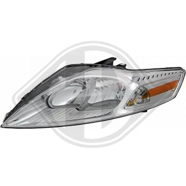 Фари TYC 20B550052B ціна, від 124.91 USD