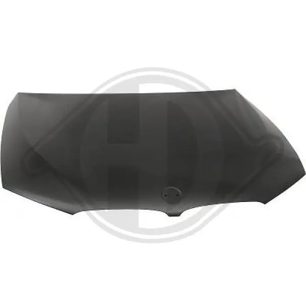 41007440427 Mercedes Капот