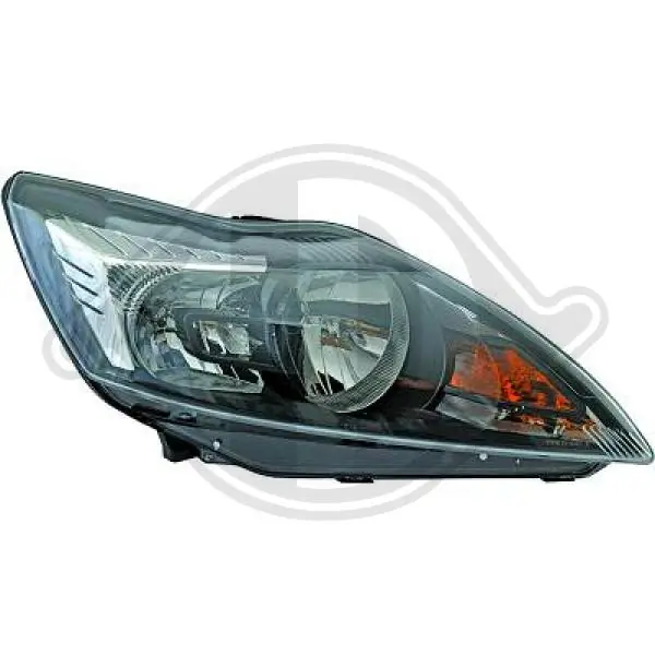 HMP8M5113101CF Hmpx Фара дальнього світла в зборі