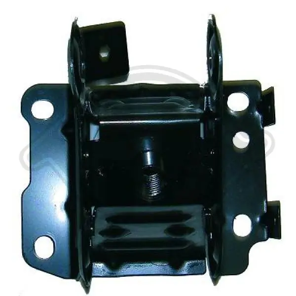 Купити 93181183 Peugeot/Citroen Кронштейн підсилювача переднього бампера