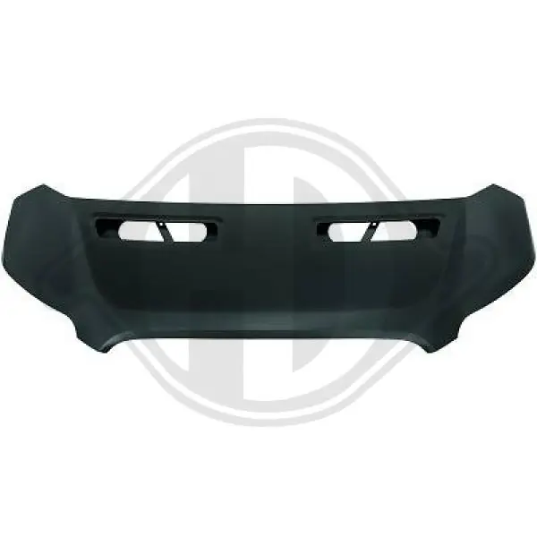 Купити Капот Ford Transit VII V363