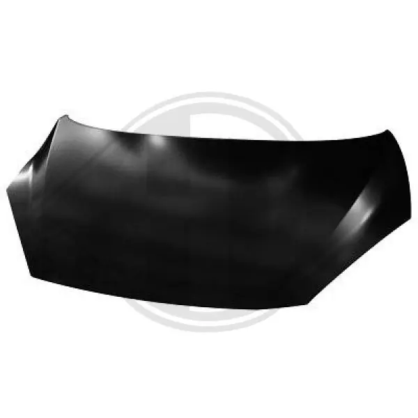 Капот Mazda 2 II хетчбек (DE) (2007 - 2014) ціна, від 118.37 USD