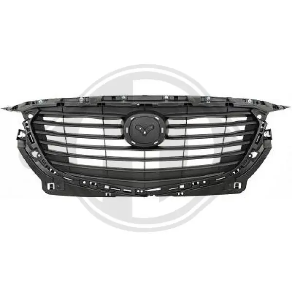 Облицювання радіатора FPS 4428990 ціна, від 97.89 USD