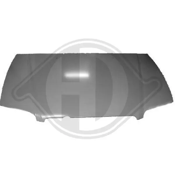 Купити Капот Hyundai Trajet  FO