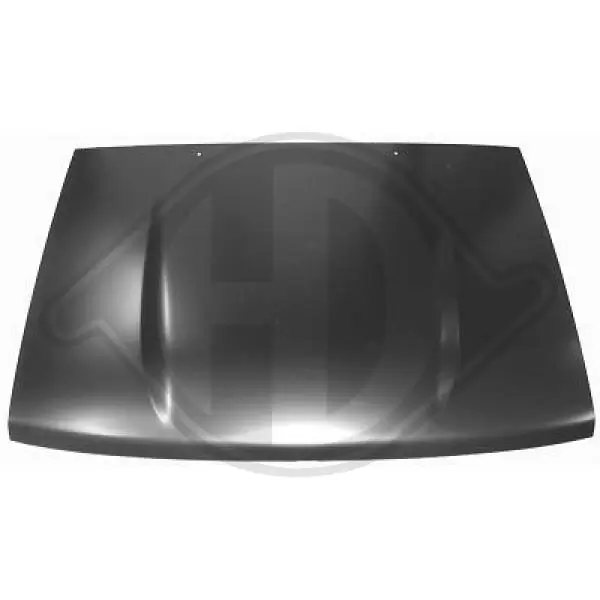Капот на Toyota 4 Runner  N130