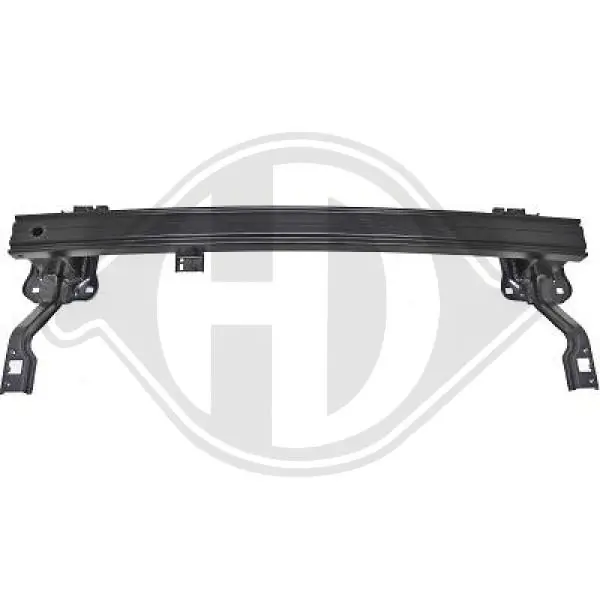 9676906880 Renault (RVI) Балка бампера переднього