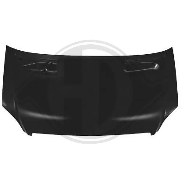 Купити Капот Mercedes Sprinter II 5-t 906