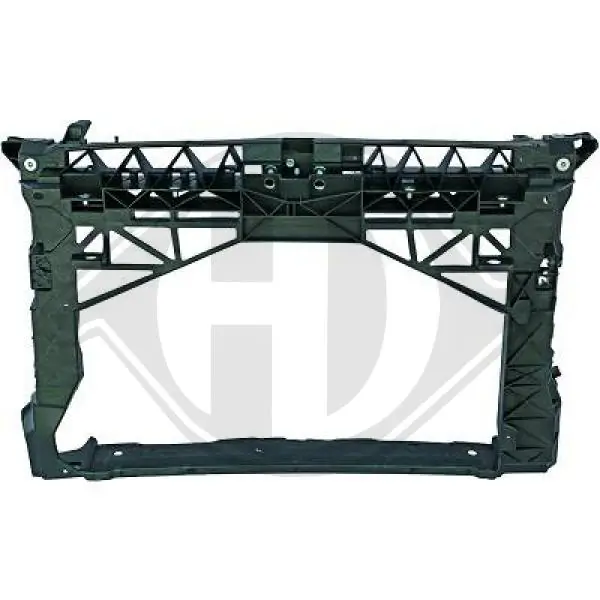 Панель передня Polcar 67C1041 ціна, від 88.64 USD