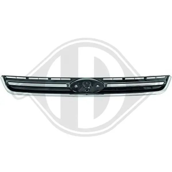 Облицювання радіатора Hmpx HMPCV448200AF5UAW ціна, від 42.71 USD