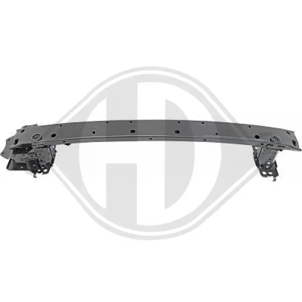 Шина бампера переднього KLARKSONAS PTY44007B ціна, від 84.85 USD