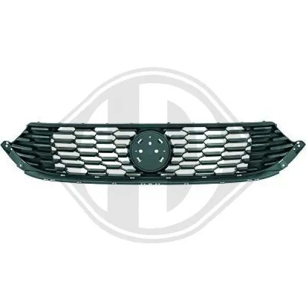735642862 Fiat/Alfa/Lancia Решітка радіатора