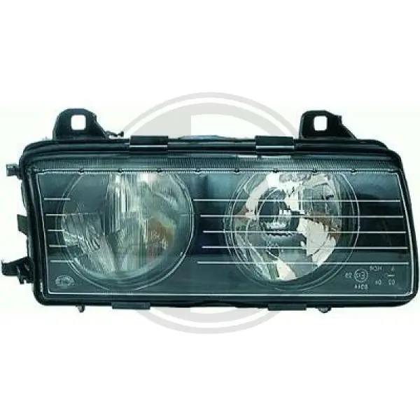 Фари Polcar 2007094E ціна, від 90.81 USD