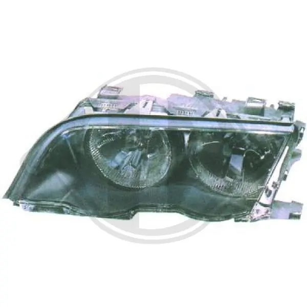 Фари Polcar 200809SE ціна, від 69.38 USD