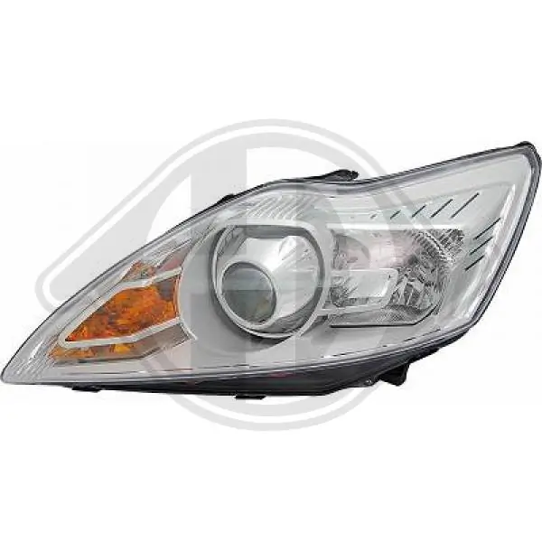 Фара ліва 1747647 Ford