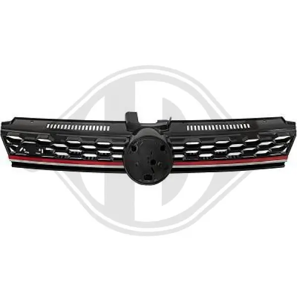Облицювання радіатора AND 30853392 ціна, від 68.24 USD