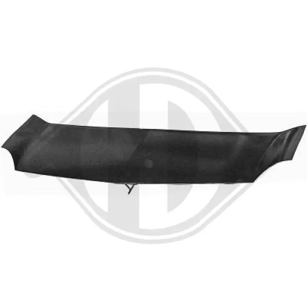 Капот FPS 5617280 ціна, від 102.05 USD