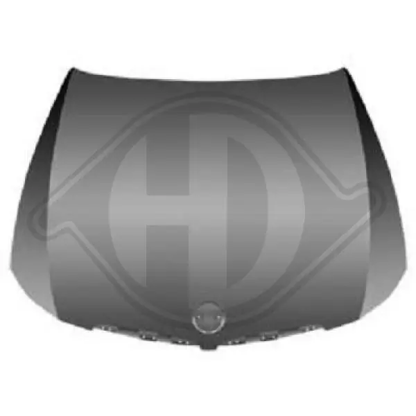 Капот TYG BM20019A ціна, від 202.30 USD