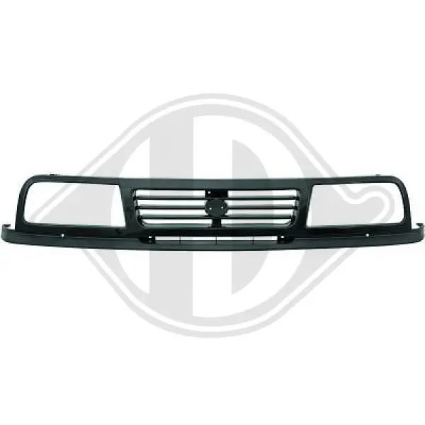 Решітка радіатора на Suzuki Vitara  ETJA