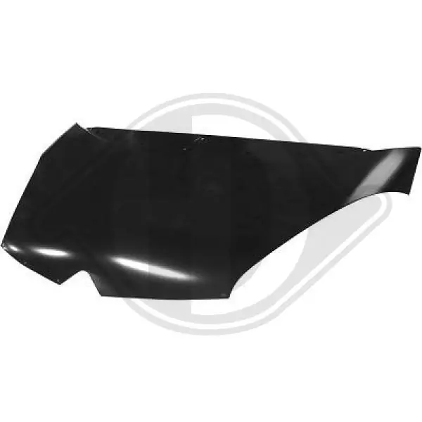 Купити 233103Q Polcar Капот