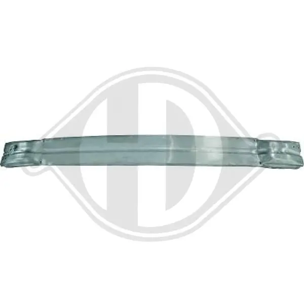 KH0028941 Polcar Балка бампера переднього