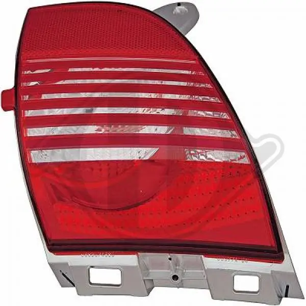 Купити 57L198E Polcar 
