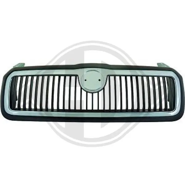 Купити 1U0853651 Diamond/DPA Захисна решітка радіатора