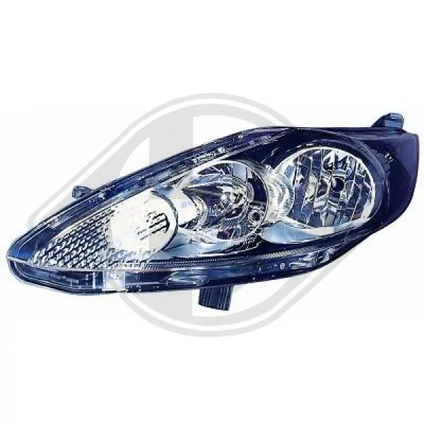 Фара правая Hmpx HMP8A6113W030AJ ціна, від 102.16 USD