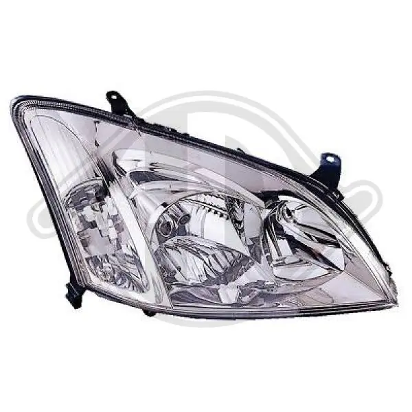 Фара правая FPS FP7012R6E ціна, від 84.41 USD